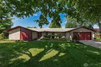 8934 Olde Farm Lane, Dayton, OH 45458 - Photo 1