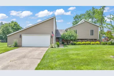 3360 Snapping Turtle Court, Butler Twp, OH 45414 - Photo 1