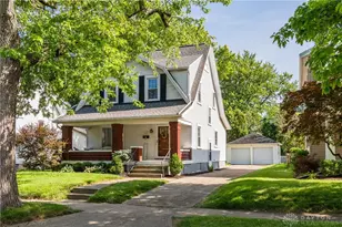 322 Wiltshire Blvd, Oakwood, OH 45419 - Photo 1