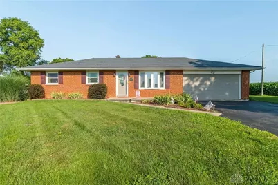 9474 N Hetzler Road, Piqua, OH 45356 - Photo 1