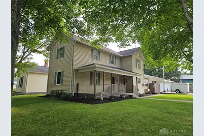 304 W Lindsey Street, Covington, OH 45318 - Photo 1