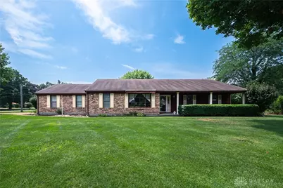 183 Rebert Pike, Enon Vlg, OH 45323 - Photo 1