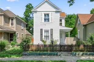 232 Fillmore St, Dayton, OH 45410 - Photo 1
