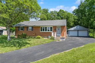 1666 Carolyn Dr, Miamisburg, OH 45342 - Photo 1