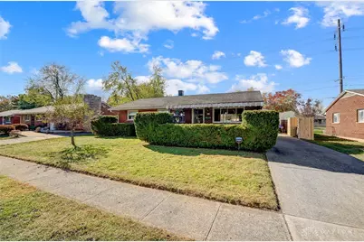 417 Windsor Avenue, Dayton, OH 45449 - Photo 1