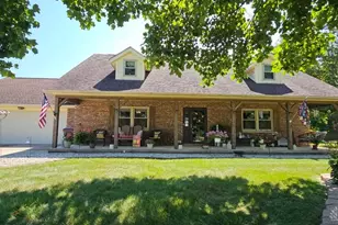 330 Rebecca Dr, West Alexandria, OH 45381 - Photo 1