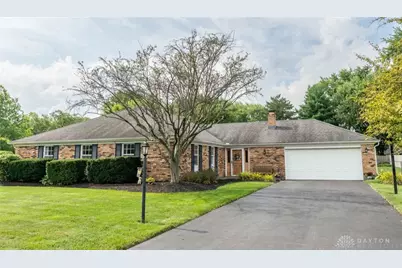 1530 Lindenhurst Drive, Dayton, OH 45459 - Photo 1