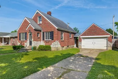 4043 Ellery Avenue, Moraine, OH 45439 - Photo 1