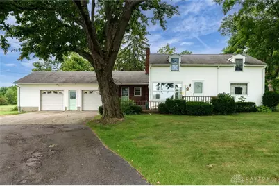 7920 Agenbroad Road, New Carlisle, OH 45344 - Photo 1