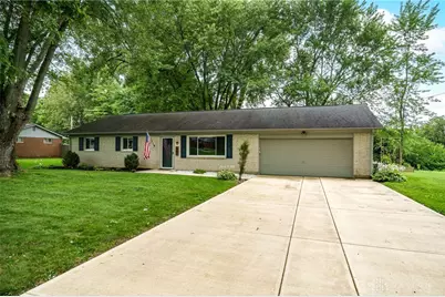 647 Carthage Drive, Beavercreek, OH 45434 - Photo 1