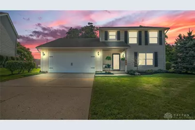 842 Olde Farm Court, Vandalia, OH 45377 - Photo 1