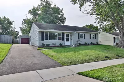 2574 Crestwell Place, Dayton, OH 45420 - Photo 1