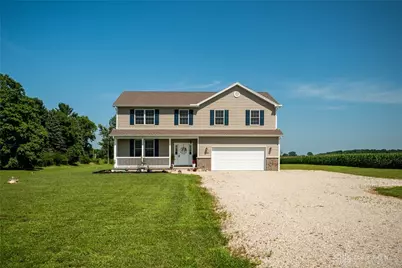 7125 Pisgah Road, Tipp City, OH 45371 - Photo 1