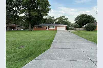 3332 Moyer Drive, Franklin, OH 45005 - Photo 1