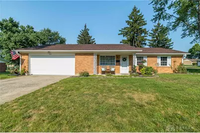 307 Scenic Court, Vandalia, OH 45377 - Photo 1