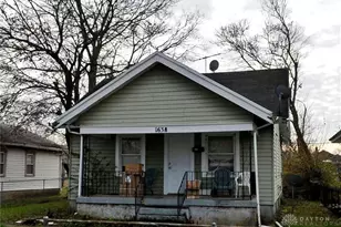 1638 Tampa Ave, Dayton, OH 45417 - Photo 1