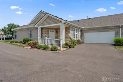 385 Bending Branch Lane #16C, Miamisburg, OH 45342 - Photo 1