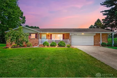 8236 Morrow Cozaddale Road, Morrow, OH 45152 - Photo 1