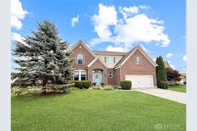 6502 Thistle Grove, Morrow, OH 45152 - Photo 1