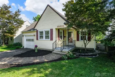 1004 Colwick Drive, Dayton, OH 45420 - Photo 1