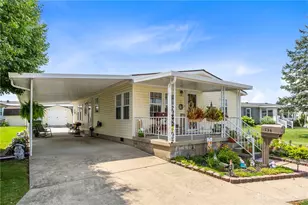 136 South Point, Fairborn, OH 45324 - Photo 1