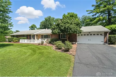 603 Deptford Avenue, Washington Twp, OH 45429 - Photo 1