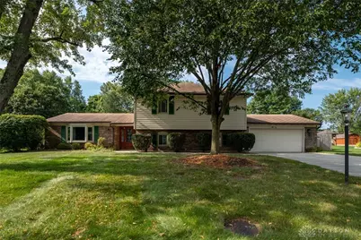 1038 Fernshire Drive, Centerville, OH 45459 - Photo 1