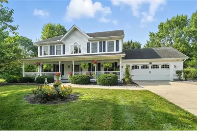 1624 Applewood Drive, Beavercreek, OH 45434 - Photo 1