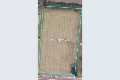 0 Dellinger Road, Urbana, OH 43078 - Photo 1