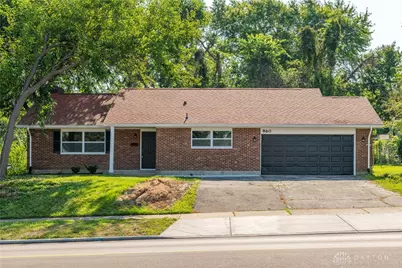 860 Spinning Road, Dayton, OH 45431 - Photo 1