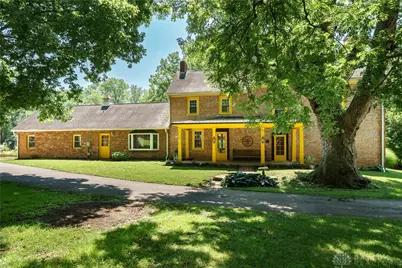 350 Somerset Lane, Waynesville, OH 45068 - Photo 1