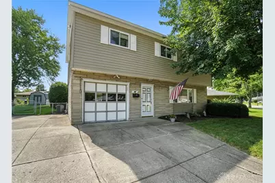 44 Savoy Avenue, Dayton, OH 45449 - Photo 1