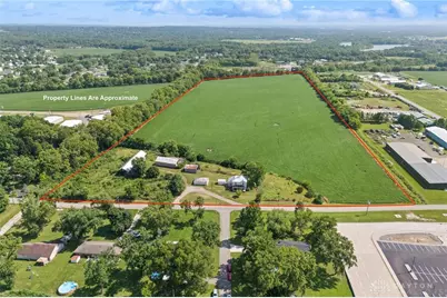 8803 Thomas Road, Middletown, OH 45042 - Photo 1