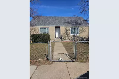 2119 Bellefontaine Avenue, Dayton, OH 45404 - Photo 1