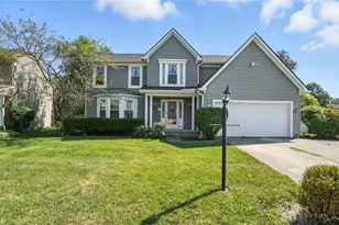 6620 Pheasant Ridge Rd, Huber Heights, OH 45424 - Photo 1