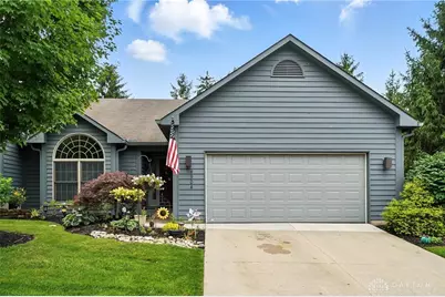 4904 Timberline Drive, Middletown, OH 45042 - Photo 1