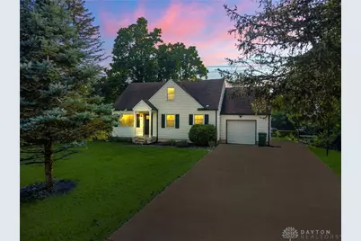 1653 Milner Drive, Beavercreek, OH 45432 - Photo 1