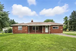 2855 Springfield Jamestown Rd, Springfield, OH 45505 - Photo 1