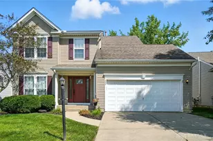 232 McDaniels Ln, Springboro, OH 45066 - Photo 1