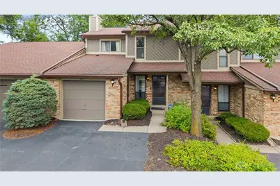 655 Hidden Valley Court, Fairborn, OH 45324 - Photo 1