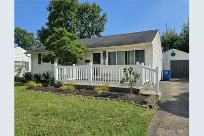 5420 Ferngrove Drive, Dayton, OH 45432 - Photo 1