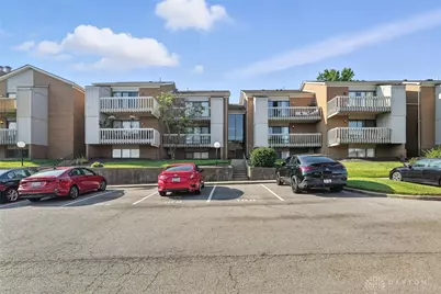 1118 Eagle Feather Circle #Apt D, West Carrollton, OH 45449 - Photo 1