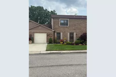 7724 Paragon Commons Circle, Dayton, OH 45459 - Photo 1