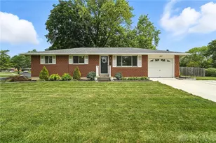 987 Pool Ave, Vandalia, OH 45377 - Photo 1
