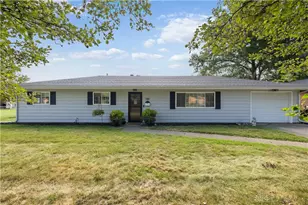 781 Bristol Rd, Troy, OH 45373 - Photo 1