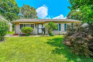 2566 E Aragon Ave, Dayton, OH 45420 - Photo 1