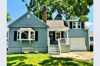 2732 California Avenue, Dayton, OH 45419 - Photo 1