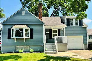 2732 California Ave, Dayton, OH 45419 - Photo 1