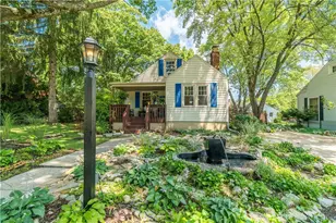 545 Monteray Ave, Dayton, OH 45419 - Photo 1