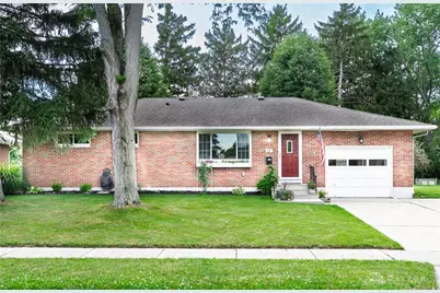 728 N Dorset Road, Troy, OH 45373 - Photo 1